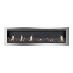 Ignis Wall Mount Ethanol fireplace - Products