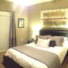 My Real Space - Redone MY Way!