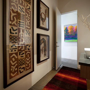 Contemporary