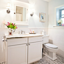 18 Fordyce - Bedrooms/Bathrooms