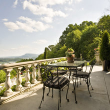 Patio Ideas