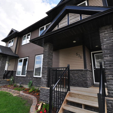 Environmental Stoneworks, Manufactured Stone Veneer