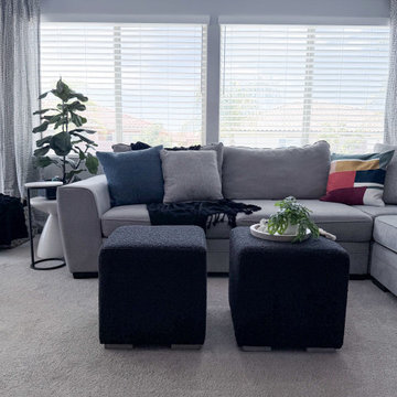 The Ultimate Family Loft Transformation