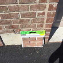 top brick choices