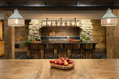 Basketball Barn/ Catering Kitchen