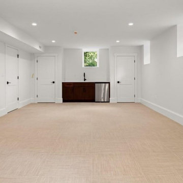 Bowline Brookline