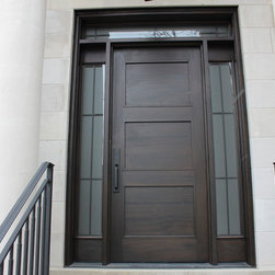 single- side lite- transom-straight on top - Products