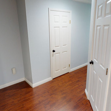 Long Beach Conversion