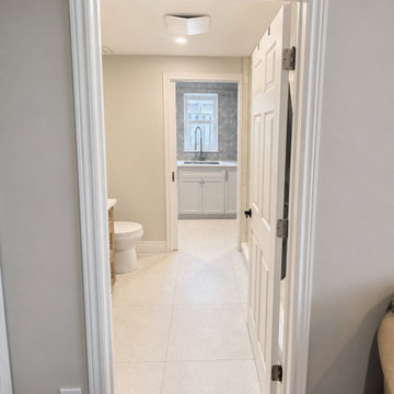 Appledale Crescent Total Home Transformation