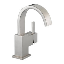 bathroom fixtures
