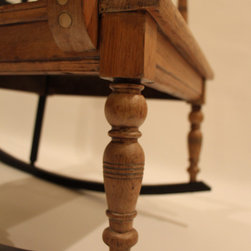 Rocking chair - Products