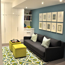 playroom