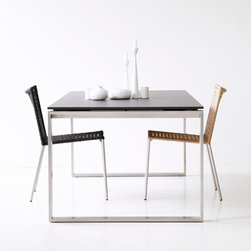 Cane-line Edge Extension Table - Products