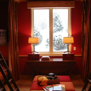 HGTV Dream Home 2011 Stowe, Vermont