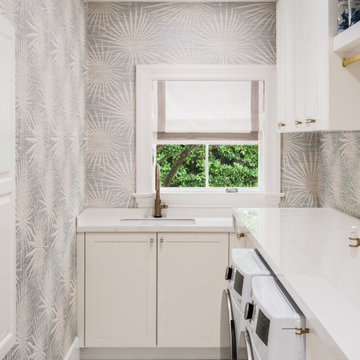 Palm Beach Full Home Renovation & Design