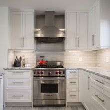 Kitchen Ideas