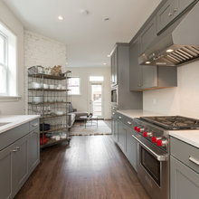 Lake Kitchen