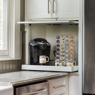 Swope Kitchen Renovation