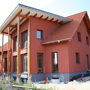 Wohngebäude