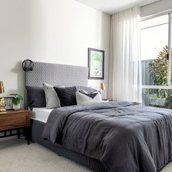 Wedgwood Display Home - Products
