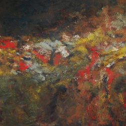 Custom made art - Paintings