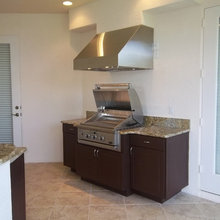 Summer Kitchen Florida