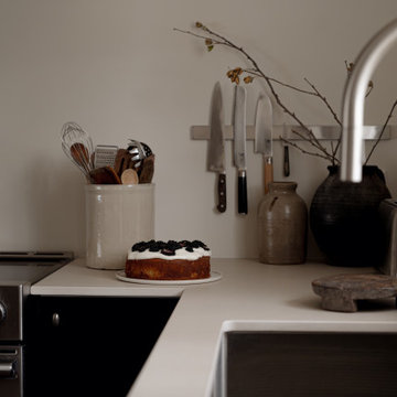 Crestdale Kitchen