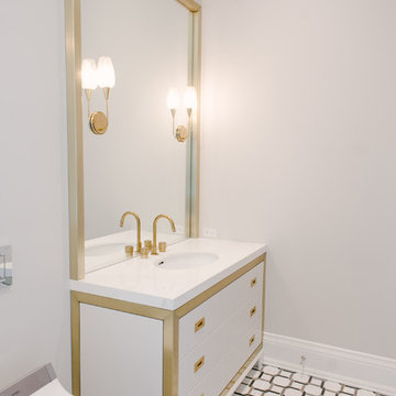 Richmond Hill Custom home