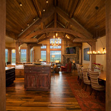 Living Room Ideas