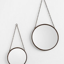 Mirrors