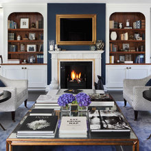 Alcoves