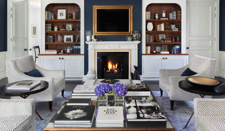 Styling: 16 Boutique Hotel Tricks to Copy at Home