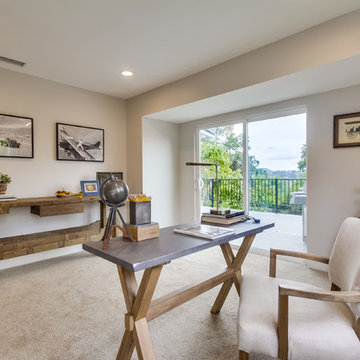Home Office