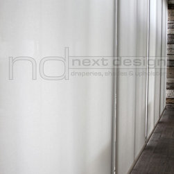 Roller Shades - Roller Shades