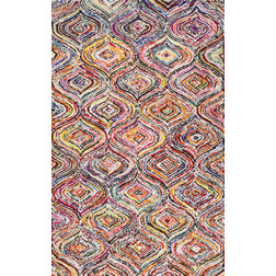 Eclectic Area Rugs by nuLOOM