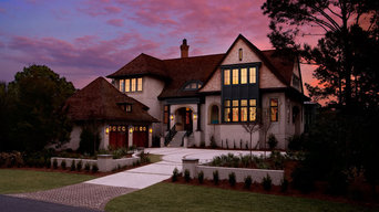 English Arts and Crafts