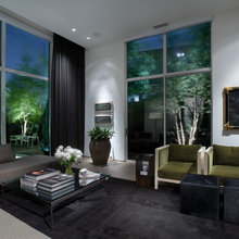 Quarry Home look & feel