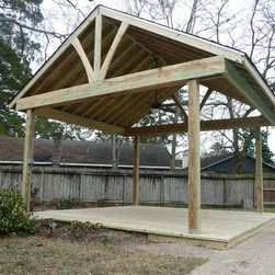 KMB Construction - Products