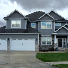 Front door designs