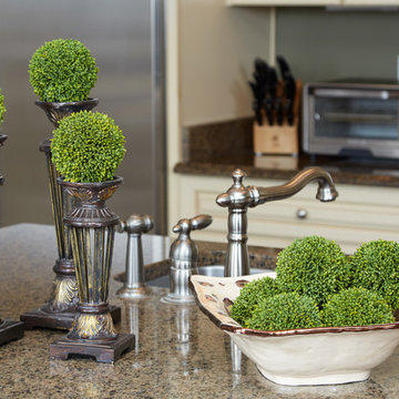 Lansdowne Eat In Kitchen