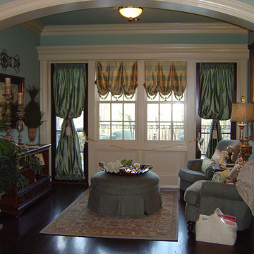 Lochstone Manor | Milton, GA