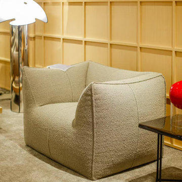 Bambola Sofa and Armchair