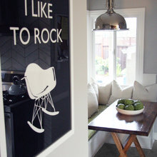 Kitchen Ideas