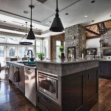 Kitchen Ideas