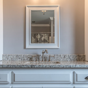 Verona Granite Bathroom Countertops