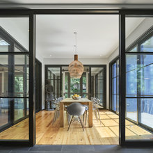 Treehouse Dining