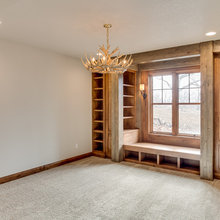Girls' Bedrooms