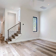 Farmhouse Stairs