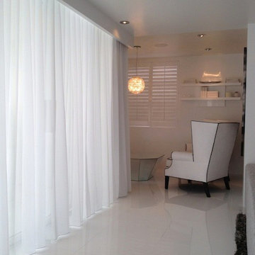 La Jolla Coast Blvd Condo