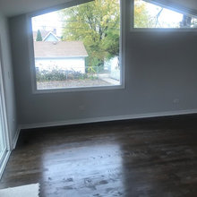 Window Treatments